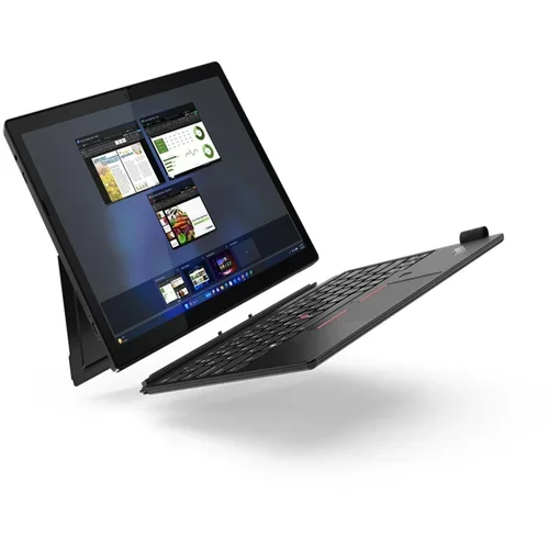Lenovo prijenosno računalo ThinkPad X12 Detachable G2, 21LK000KSC, (01-0001364738)