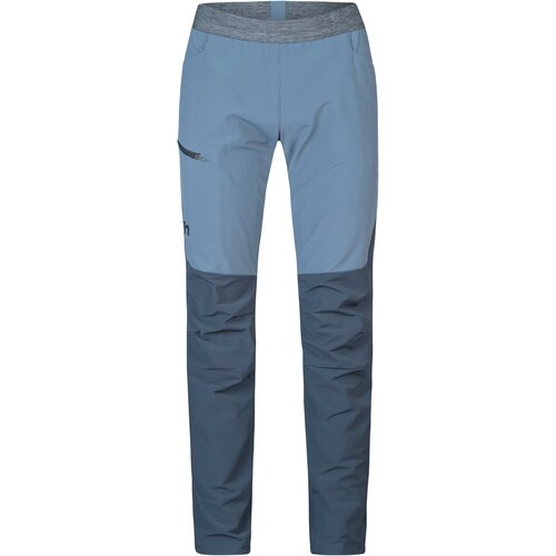 HANNAH Women's pants TORRENT W india ink/stormy weather Slike