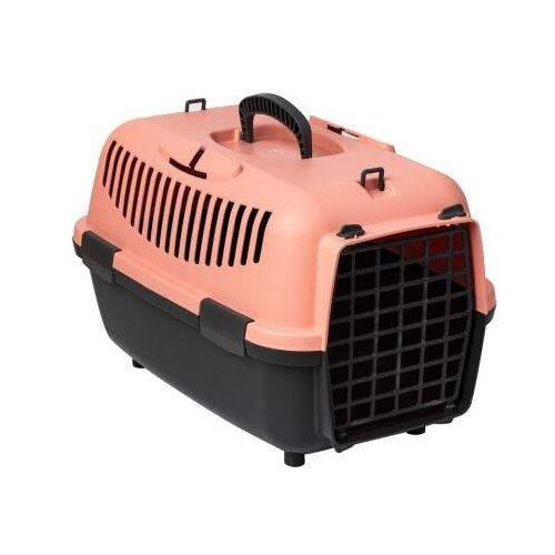  PETMAX-TRANSPORTER NOMADE 1 ROZE Cene