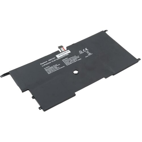 AVACOM Lenovo ThinkPad X1 Carbon Gen.3 Li-Pol 15,2V 3350mAh 51Wh, (20712065) Cene