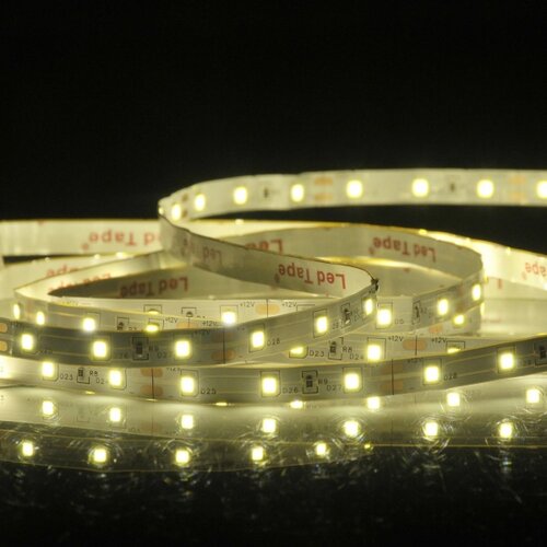  led traka 5m LED/10W/12V IP20 4500K Slike
