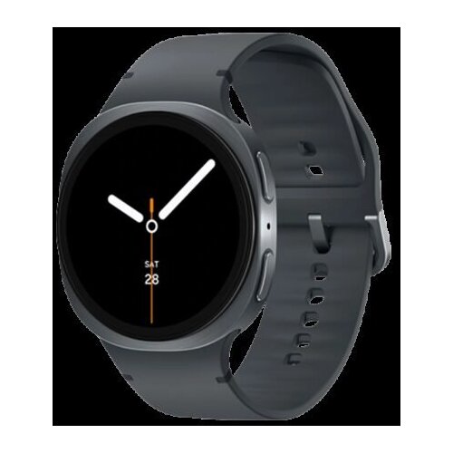 Samsung Galaxy L330 Watch 8 44mm Graphite Cijene