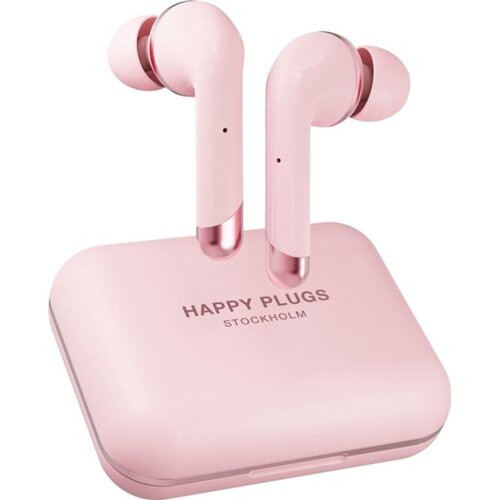 Bežične Air1 Plus, In-Ear bežične slu&amp;scaron;alice, rozo zlatne Slike