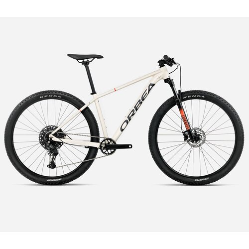  BICIKL ORBEA ONNA 20 29" CUES 1X11 SPD ROCK SHOX JUDY SILVER TK WHITE/BLUE T207RF - L Cijene
