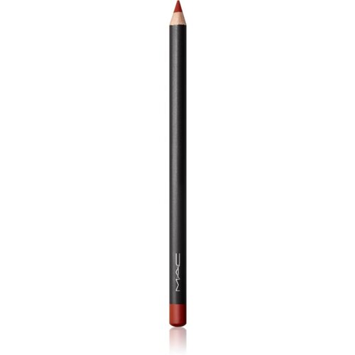 MAC Cosmetics Lip Pencil svinčnik za ustnice odtenek Chili Rimmed 1.45 g Slike