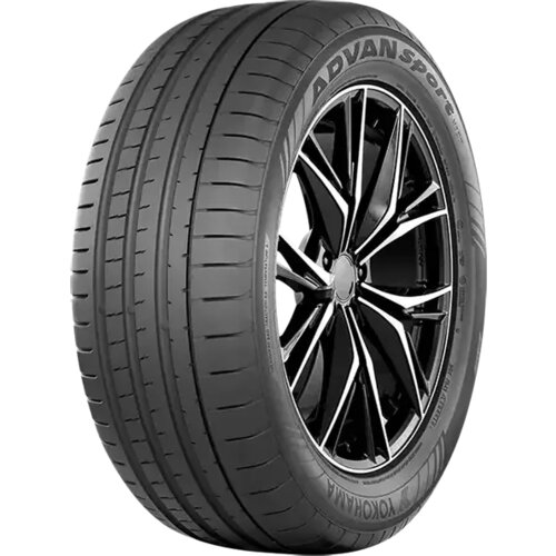 Yokohama Advan Sport (V107) ( 255/45 ZR20 (105Y) XL RPB ) Cene