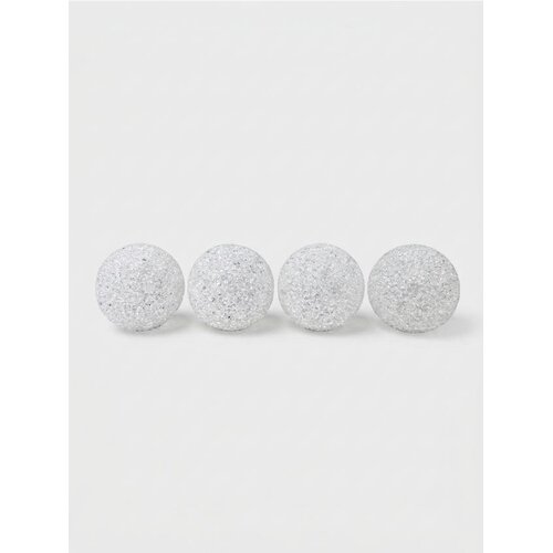 Sinsay Set okruglih RGB LED stolnih lampi 4 pack Cijene