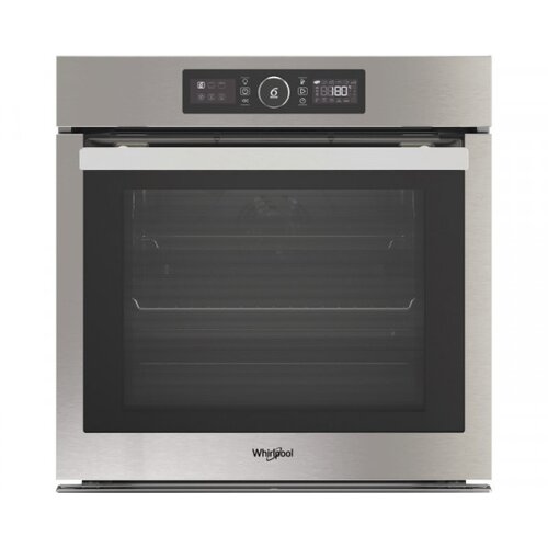 Whirlpool Vgradna pečica AKZ9 6220 IX Slike