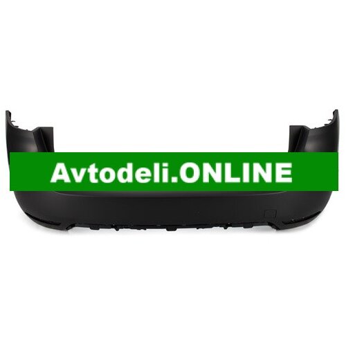 CITROËN/PEUGEOT Zadnji odbijač za 308 SW II (03.14-06.21) Cene
