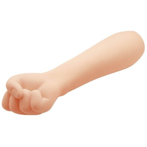 Pretty Love 14&amp;amp;quot; Big Fist DEBRA01456 Slike