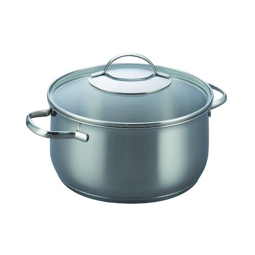 KELOmat TORRANO lonec za meso za indukcijo - 24 cm Slike