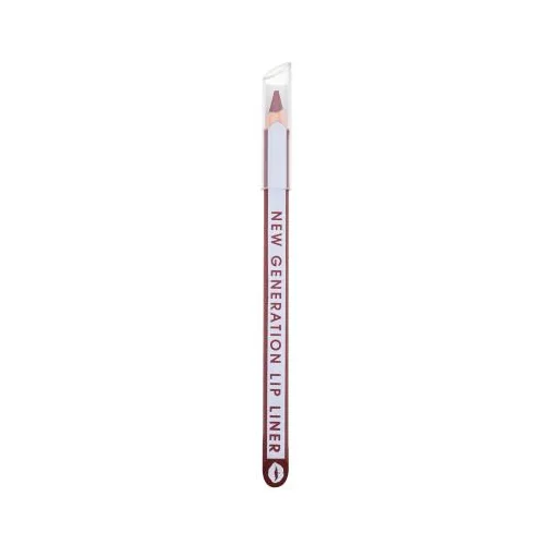 Dermacol New Generation Lip Liner olovka za usne 1 g Nijansa 1