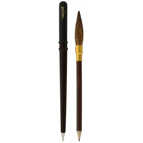 HARRY POTTER Wand pisalni set Pyramid Cene