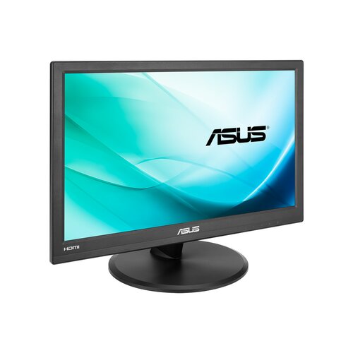 Asus monitor VT168HR 15.6&amp;quot;/TN,touch/1366x768/60Hz/5ms Slike