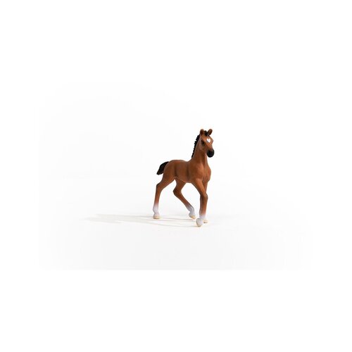 Schleich Figura Oldenburger ždrebe Slike
