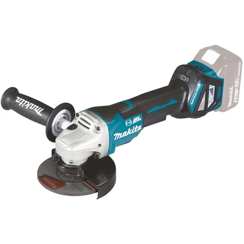 Makita DGA517Z Akumulatorski kutni 18V