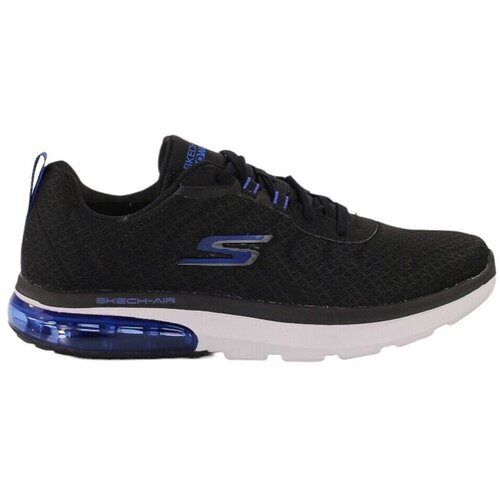 Skechers Nizke superge GO Walk Air 20 Črna Cene