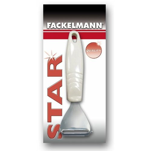 Fackelmann ljuštač Star široki Cene