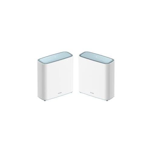 D-link "M32-2 AX3200 WiFi6 2-pack LAN Mesh ruter" Cene