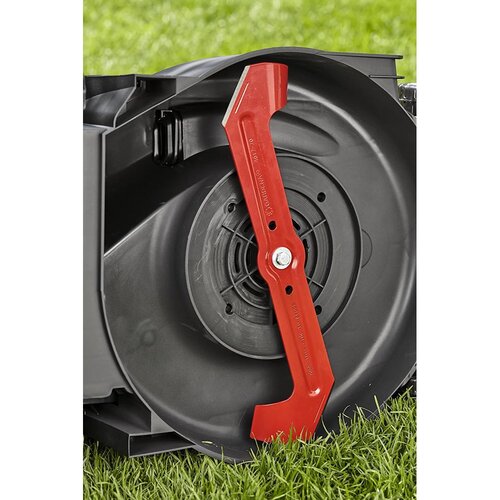 Gardena električna kosilnica PowerMax 1800/42 (5042-20) - Slike