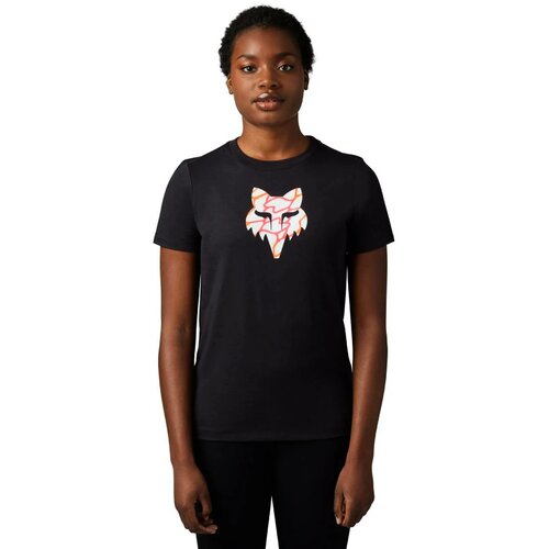 Fox Dámské tričko Ryvr Ss Tee L Cene