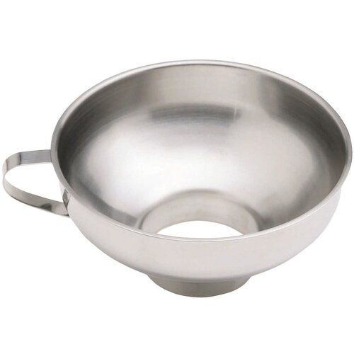 Kitchen Craft lijevak od nehrđajućeg čelika home made, ⌀ 14 cm Cijene