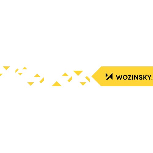 Wozinsky Watch Glass hibridno steklo za Apple Watch 6 40 mm / Watch 5 40 mm / Watch 4 40 mm / Watch SE 40 mm črno Cene