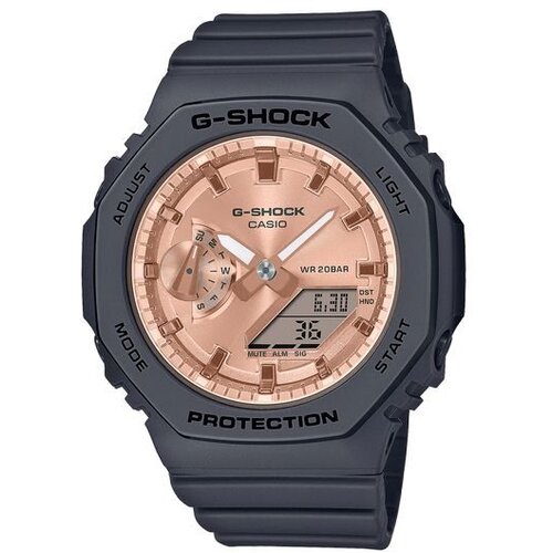 Casio Ručni sat GMA-S2100MD-1A Slike