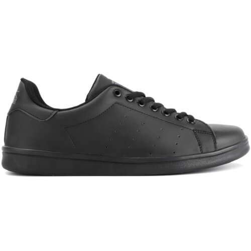 Slazenger Sneakers - Black - Flat Slike