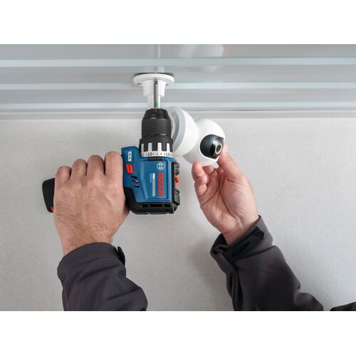Bosch PRO GSR12V-31 Akumulatorska bu&amp;scaron;ilica-odvrtač 06019S6000 Slike
