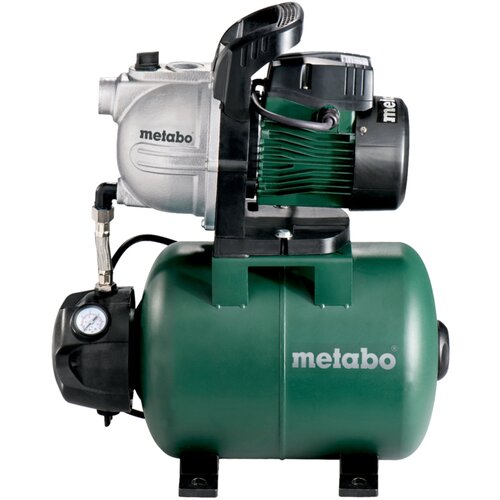 Metabo hidropak HWW 4000/25 G Slike
