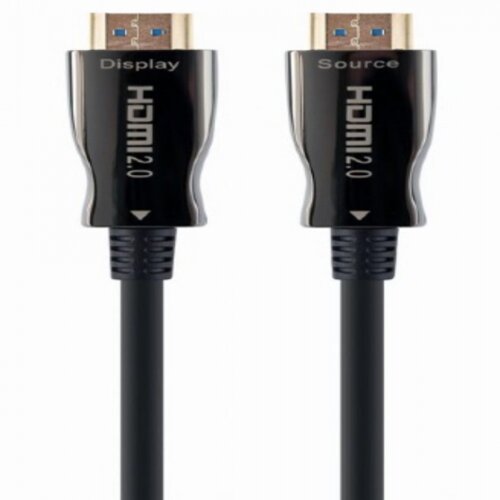 HDMI AOC 20M 02 Gembird Active Optical AOC High speed HDMI cable with Ethernet Premium 20m Slike