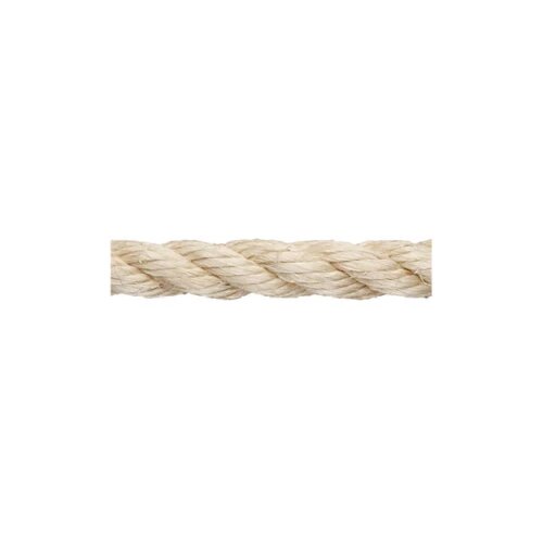 DÖRNER&HELMER Sukani konop od sisala (D x Š) 50 m x 12 mm 190066 Cijene