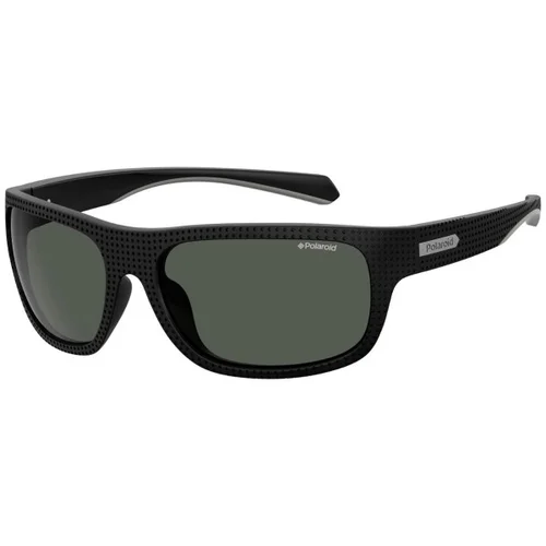 Polaroid Active Collection PLD7022/S 807/M9 Polarized - ONE SIZE (63)