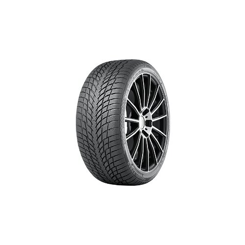 Nokian WR Snowproof P RunFlat ( 225/50 R17 94H, runflat ) Slike