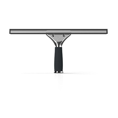 Tts Metalni brisač prozora sa gumom, 45 cm Cene
