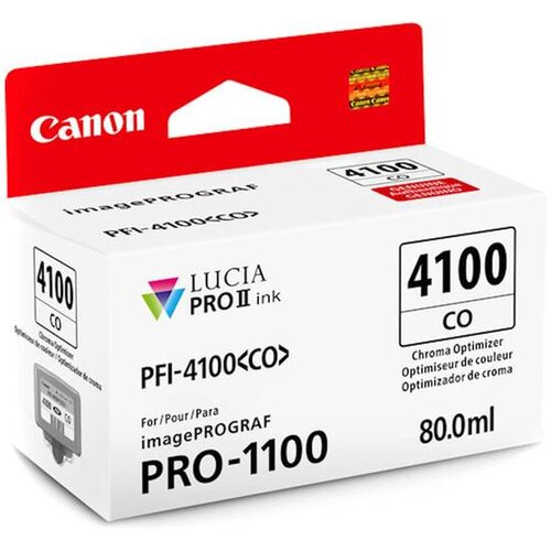 Canon Tinta PFI-4100 CO Cijene