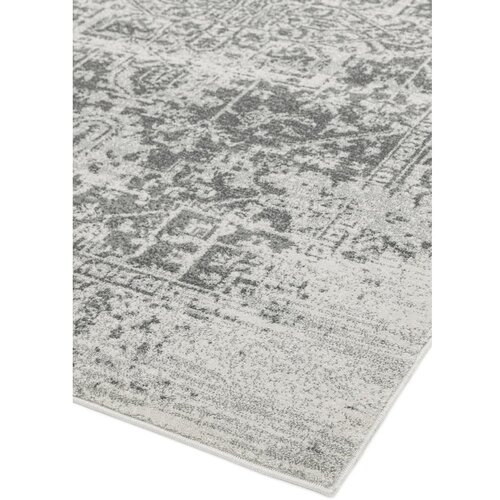 Asiatic Carpets Sivi tepih 160x230 cm Nova &amp;ndash; Slike