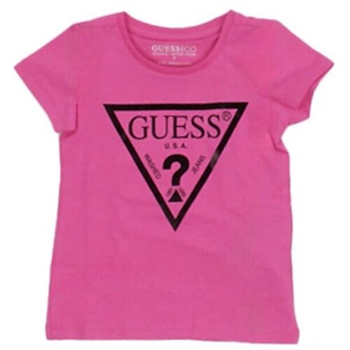 Guess K73I56 K8HM0 Ružičasta Slike