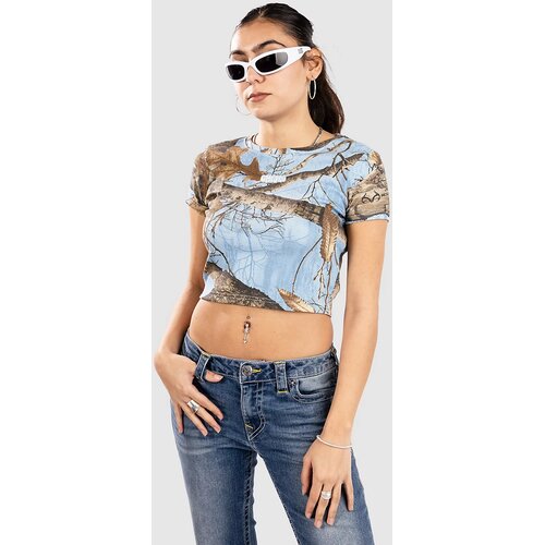 Empyre Realtree Rib T-shirt camo Slike