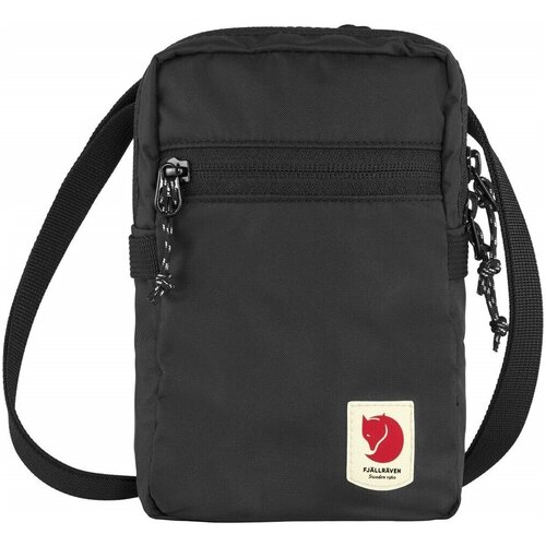 Fjallraven Ročne torbice High Coast Pocket Črna Slike
