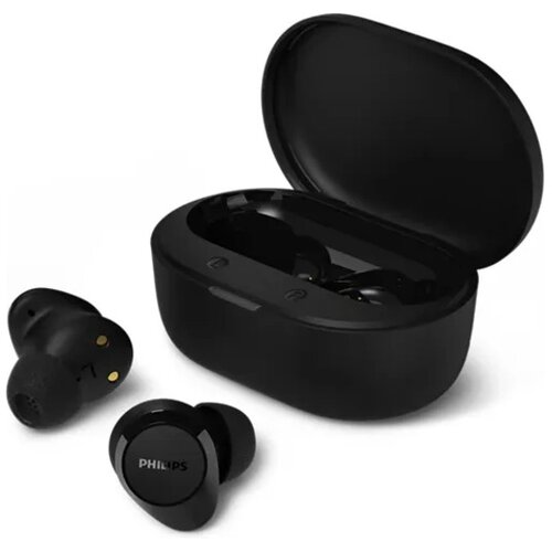 Philips Slu&amp;scaron;alice TAT1300BK, Bluetooth, Crne Slike