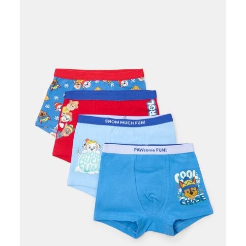 Sinsay Komplet od 4 para bokserica PAW Patrol Cijene