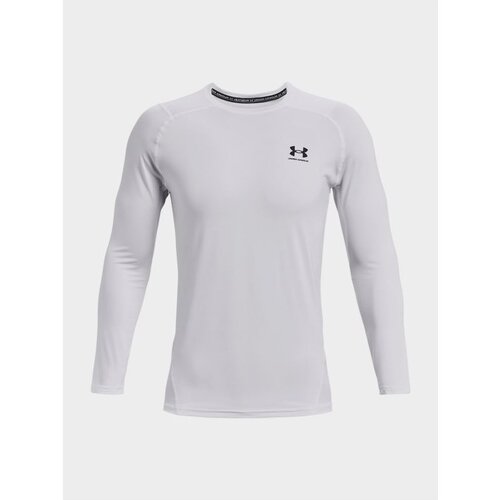 Under Armour Majica dugih rukava za trening boja: crna, jednobojni model Cijene