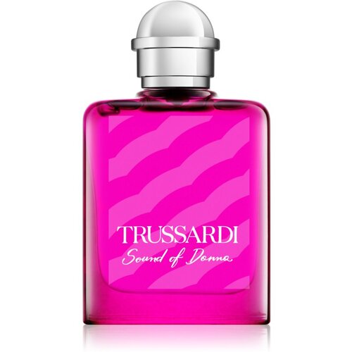 Trussardi Sound of Donna parfumska voda 30 ml za ženske Cene