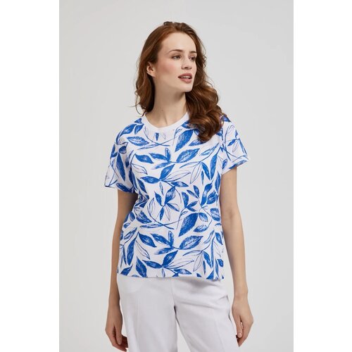 Marisse Women's Blouse L-Ts-4359 L.Navy Cijene