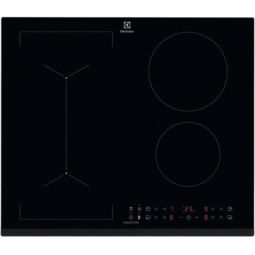 Electrolux Indukcijska kuhalna plo&amp;scaron;ča liv6343 s 4 kuhali&amp;scaron;či, (5000542589) Slike