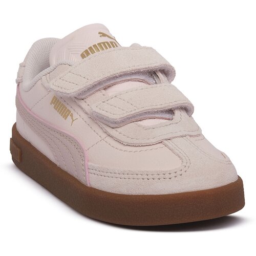 Puma 15 CLUB II ERA INF Bež Slike
