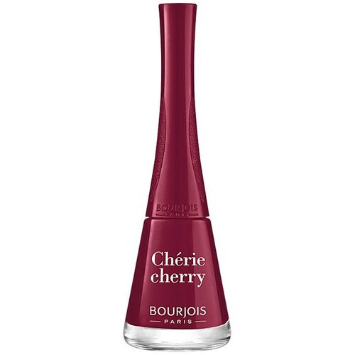 Bourjois 1 Seconde lak za nokte (008 Cherie Cherry) Slike