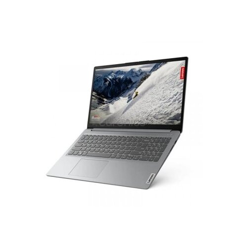 Lenovo ideapad 1 15AMN7 (cloud grey) fhd, athlon silver 7120U, 8GB, 256GB ssd (82VG006MYA // win 10 home) Cene